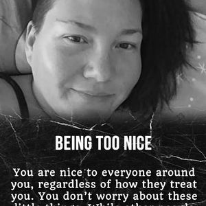 Meet your Posher, Delgado